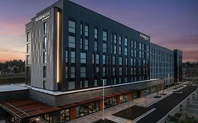 Residence Inn By Marriott Seattle Northgate Station